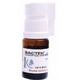 Bactek R Immuno-stimulant Bactek R Immuno-stimulant