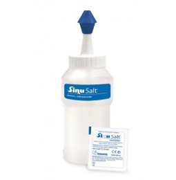 SinuSalt Bottle SinuSalt Bottle